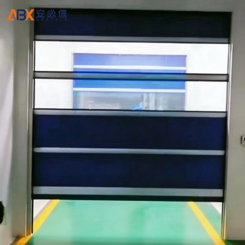 泰安快速门