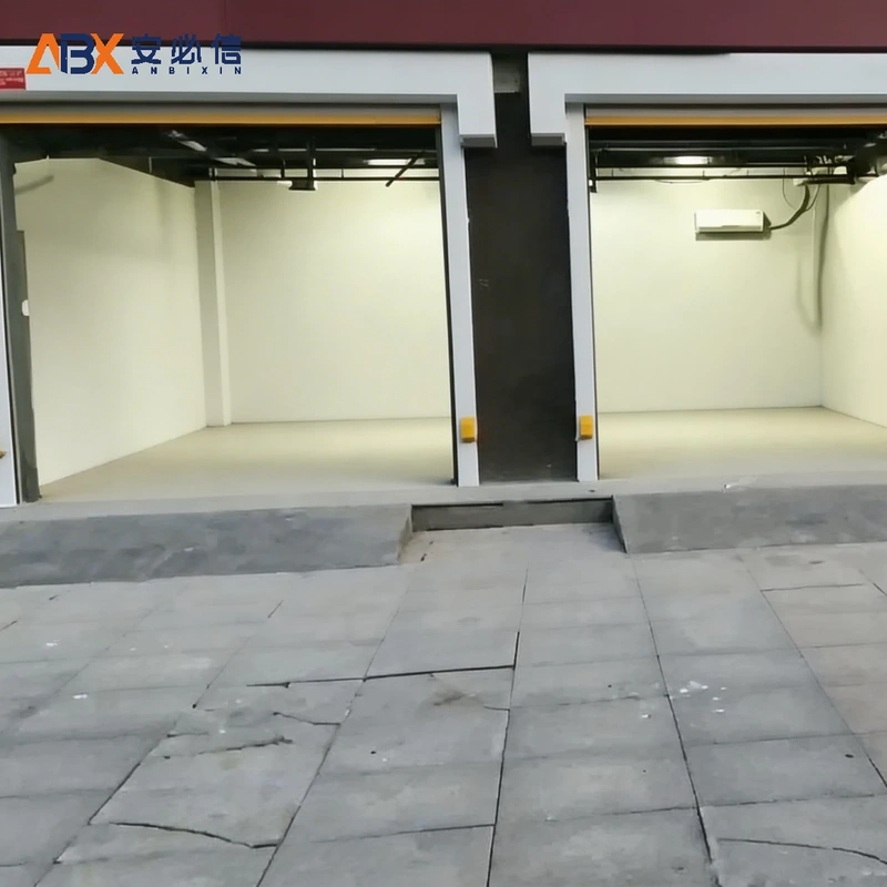 泰安高速门